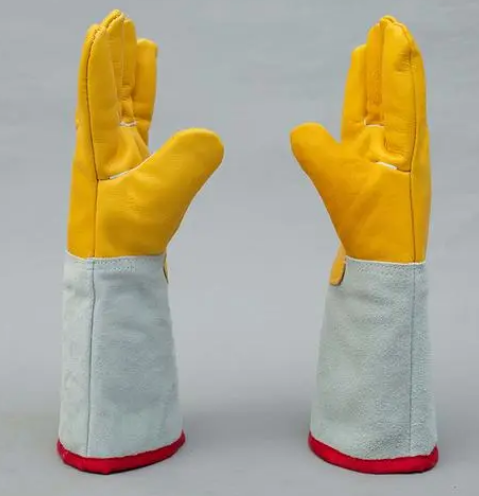 防凍手套 防凍手套