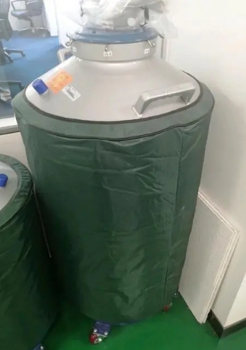 東亞液氮罐 東亞液氮罐