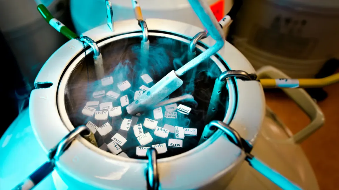 液氮罐維護成本