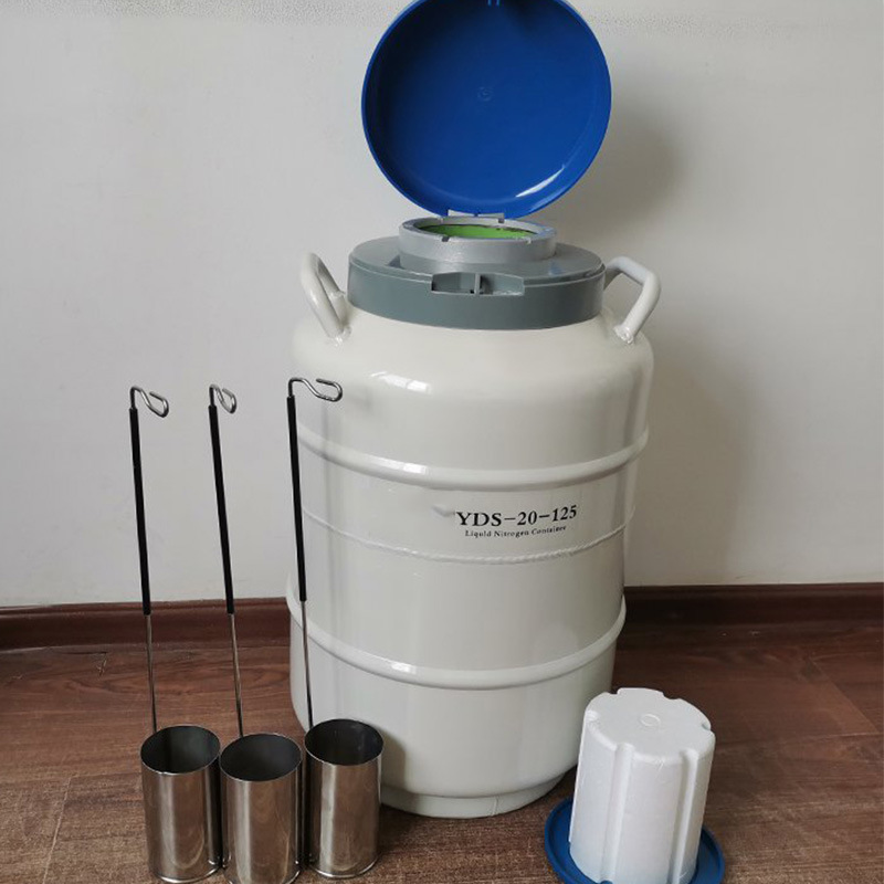 液氮罐 液氮罐